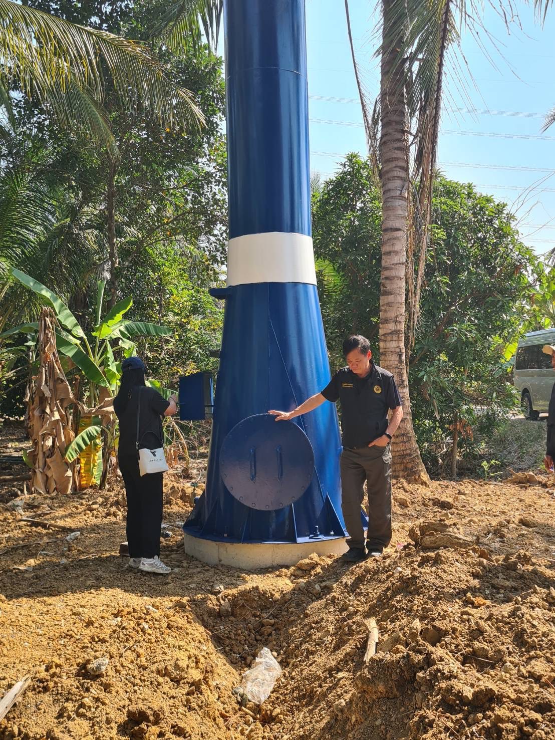 title - ผู้ตรวจราชการกรม ลงพื้นที่โครงการแก้ไขปัญหาที่ดินสภาประชาชน 4 ภาค จังหวัดเพชรบุรี